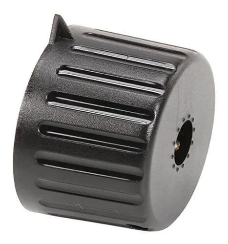 Pomo Montaje Tornillo