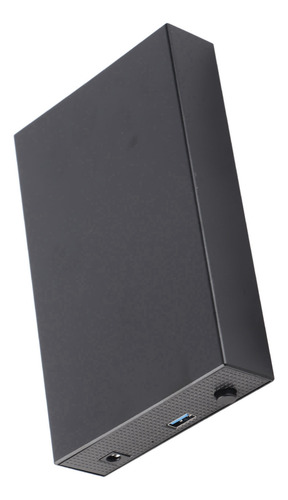 Disco Duro Externo Para Pc, Interfaz De Alta Velocidad Usb 3