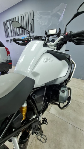 Gs 1200 Adventure