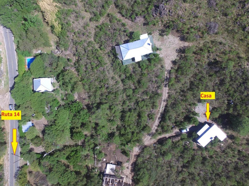 Imagen 22 de 24 de Venta De Casas En Yacanto De Traslasierra