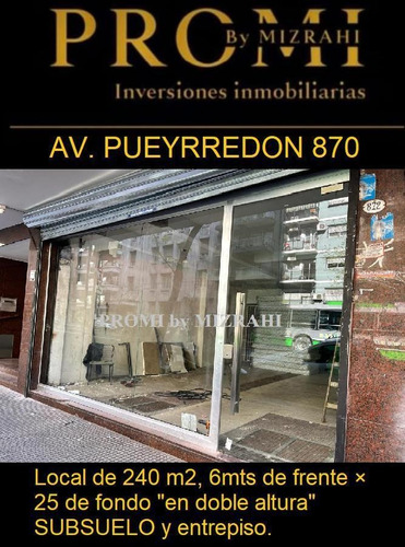Imagen 1 de 28 de Local - Once