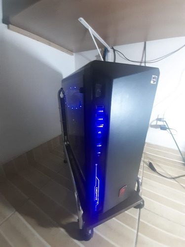 Ryzen 3 2200g, 16gb Ram, Gtx 1060 2tb Hd