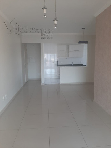 Imagem 7 de 19 de Apartamento - Ap00311 - 69661063