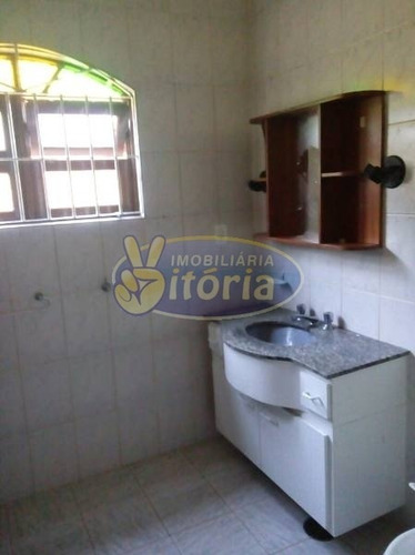 Imagem 10 de 16 de Sobrado Para Venda Bairro Suarão - Itanhaém - 6875