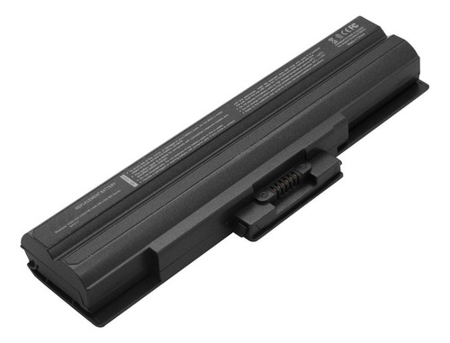 Mouse Pad / Bateria Para Sony Vpc-f22 Vpc-m Vpc-m111 Vpc-m12