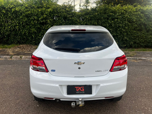 Chevrolet Onix 1.0 Joy 5p