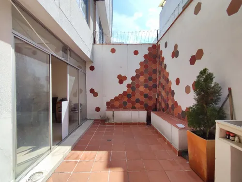 Casa En Venta En San Mateo. Cod V30140