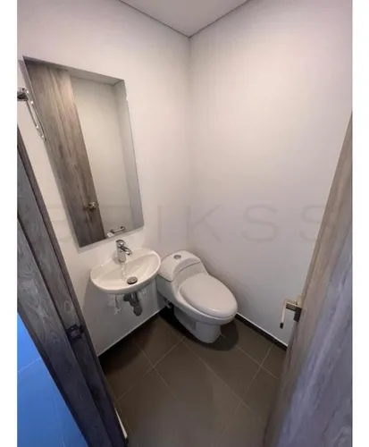Apartamento En Venta En Rionegro. Cod V501024