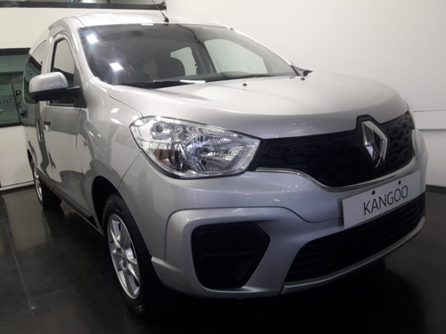 Renault Kangoo 1.6 Sce Zen (ca)