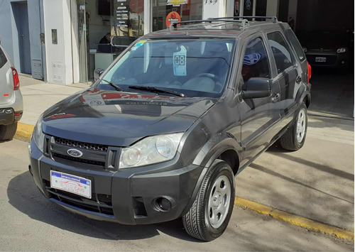 Ford Ecosport 1.6 Xls Mp3 4x2