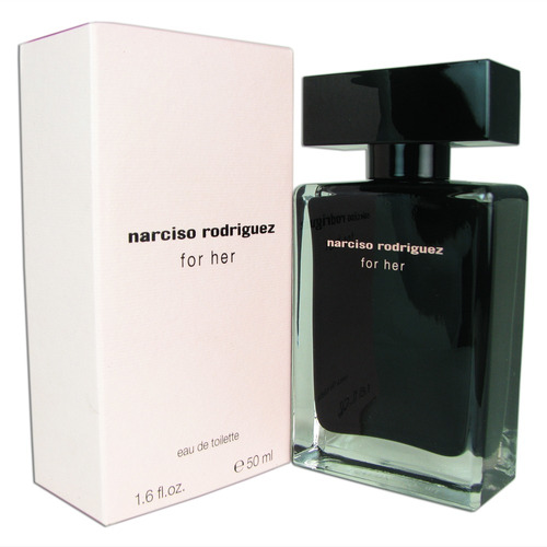 Edt Vaporizador De La Mujer De Narciso Rodriguez 1.6 Oz Fl