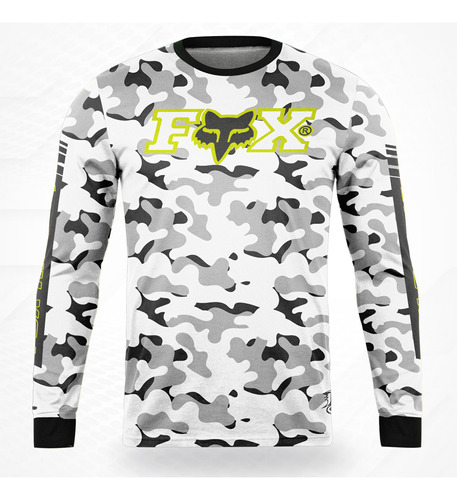 Jersey Buso Tipo Mbt Motocross Bicicross