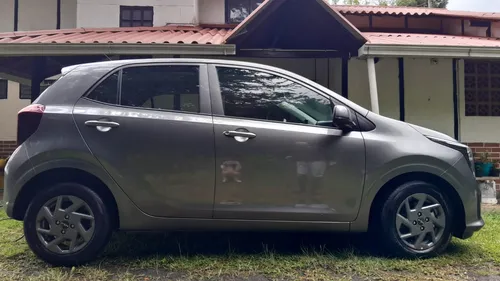 Kia Picanto 1.2 Zenith