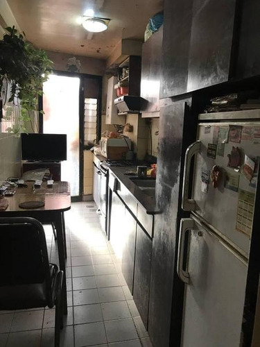 Imagen 7 de 15 de Departamento Venta Parque Chacabuco 3 Ambientes