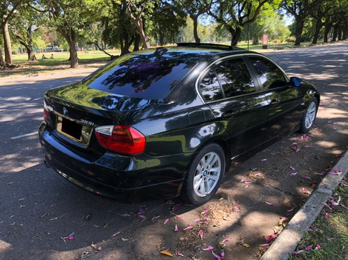 Bmw 323i Executive Excelente Estado