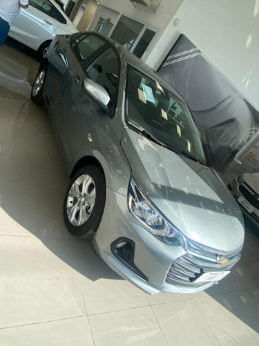 Chevrolet Onix 1.0 Turbo Ltz Mt