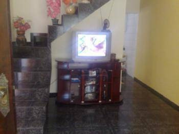 Sobrado Residencial À Venda. Itaquera - So10556