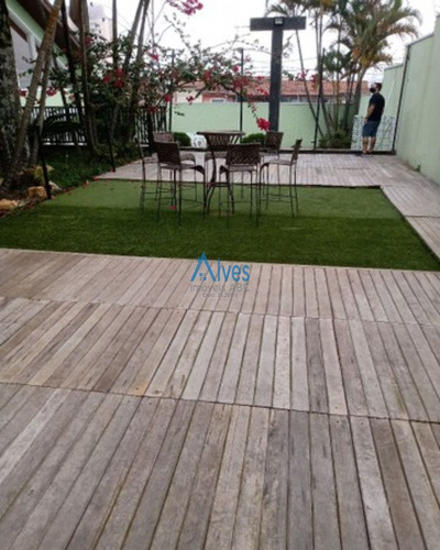 Imagem 13 de 15 de Casa - Ca00337 - 70728518