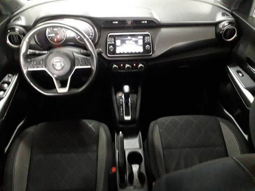 Imagem 14 de 15 de Nissan Kicks 1.6 16v Flexstart Sv 4p Xtronic