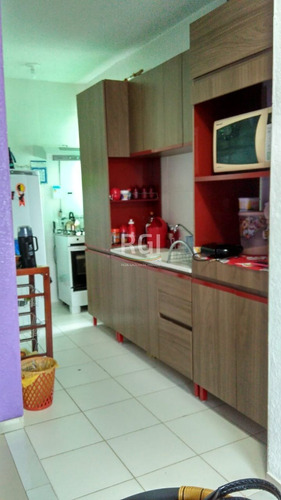 Imagem 4 de 8 de Apartamento - Cavalhada - Ref: 435411 - V-pj5083