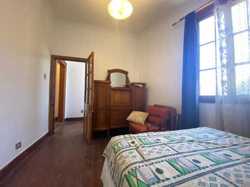 Casa Amoblada Cerro Artillería, Año Corrido