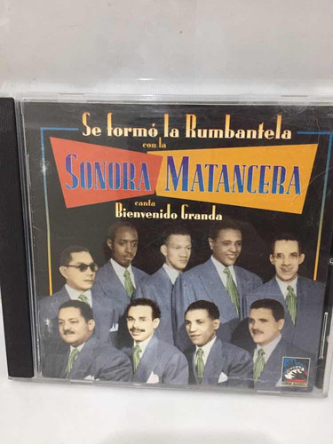Sonora Matancera