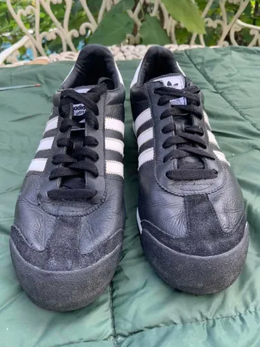 Adidas samoa usados hotsell