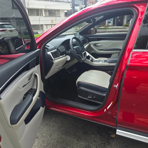 BYD Song Plus 1.5 Dm-I Gl
