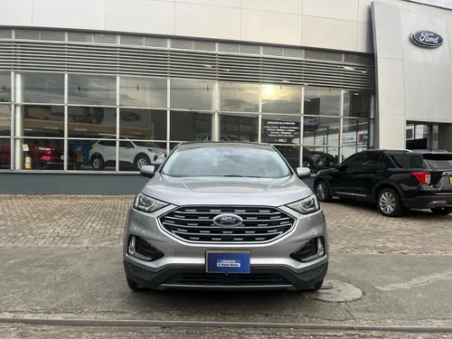 Ford Edge Sel 2.0