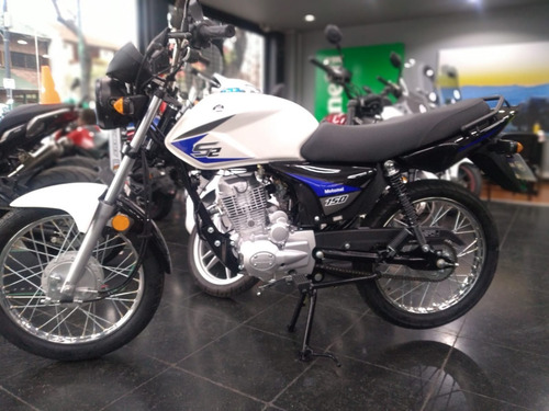 Imagen 14 de 15 de Motomel S2 Cg 150 0km Delivery Llevala %100 Financiada Dni