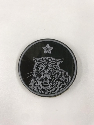 Imagem 1 de 1 de Emborrachado Estagios Cigs - G. Selva