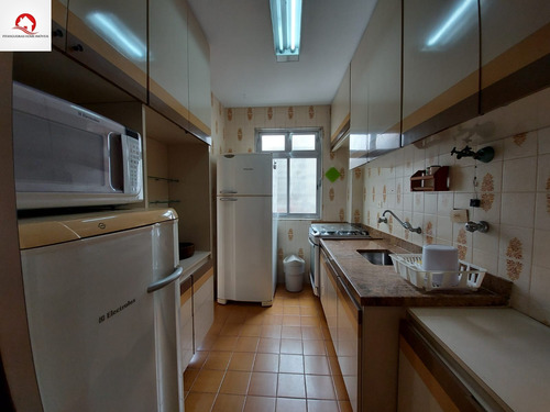 Imagem 13 de 17 de Amplo Apartamento À Venda Em Pitangueiras - Com Uma Linda Vista Panorâmica - Ap06062 - 69909746
