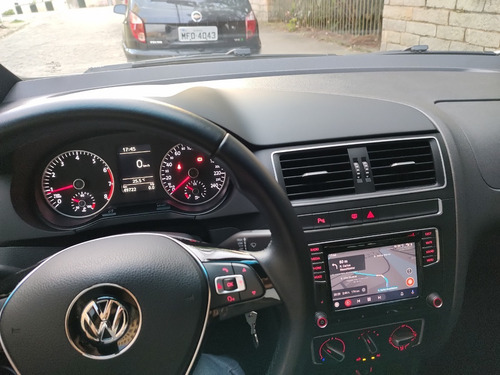 Imagem 11 de 12 de Volkswagem Fox Run 2017