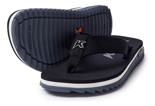 Chinelo Masculino Kivah Pro Line Macio Leve — R$ 100,65 em Mercado Livre, 50% OFF