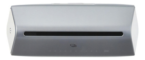 Impresora Para Smartphone Instax Plateada Share Sp2 Fujifilm Color Plateado