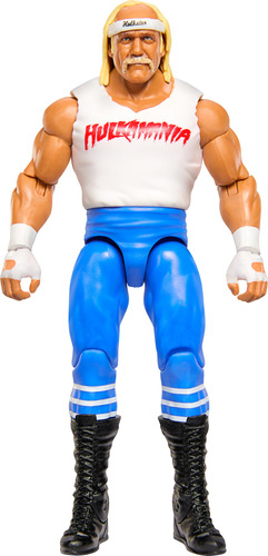 Producto Generico - Figura De Acción De La Wwe, Hul.