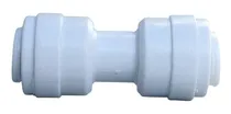 Comprar Conector Acople Rapido Manguera 1\u002F4 Filtro Dispenser