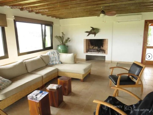 Imagen 9 de 13 de Chacra En Venta Punta Ballena Con Vista A La Laguna Del Sauce