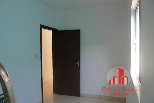 Imagem 3 de 20 de Casa À Venda No Bairro Jardim Garcez - Taubaté/sp - 1792