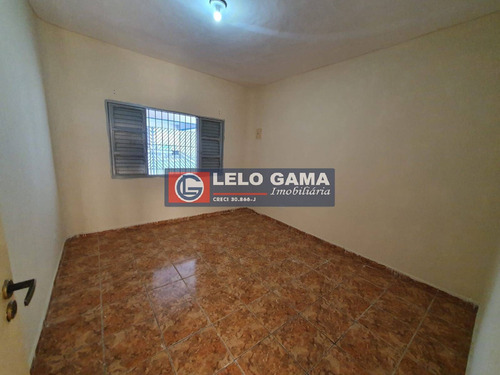 Imagem 5 de 15 de Casa Térrea - 02 Dormitórios - Garagem - Ag1268
