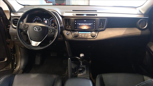 Toyota RAV4 Rav4 2.0 16v Aut