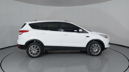 Ford Escape 2.0 TREND ECOBOOST AT