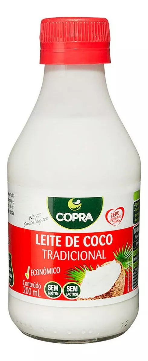 Terceira imagem para pesquisa de leite de coco em po