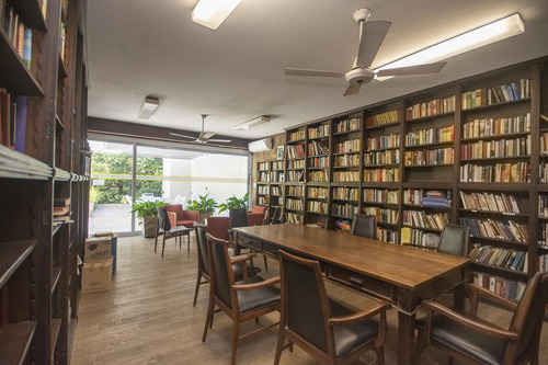 Venta Monoambiente En Residencia Exclusiva Para Mayores De 60 Años, Belgrano
