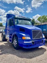 Comprar Volvo Nh12 380 Año 2004 (fts. Prov, En Preparación)