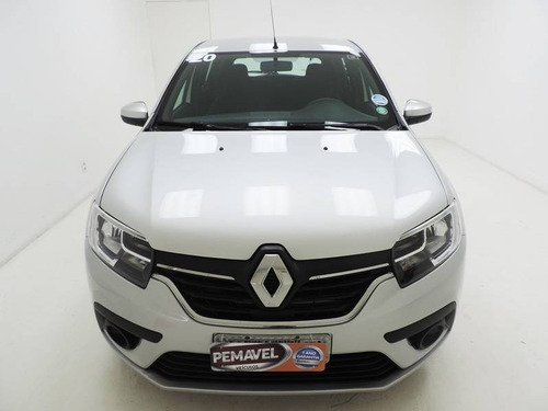Renault Sandero 1.0 12v Sce Flex Zen Manual