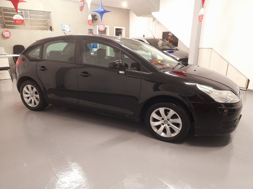 Imagem 8 de 9 de Citroen C4 Hatch 2010