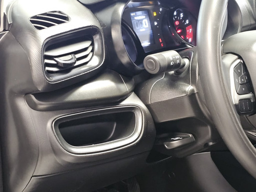 Fiat Argo 1.0 FIREFLY FLEX MANUAL