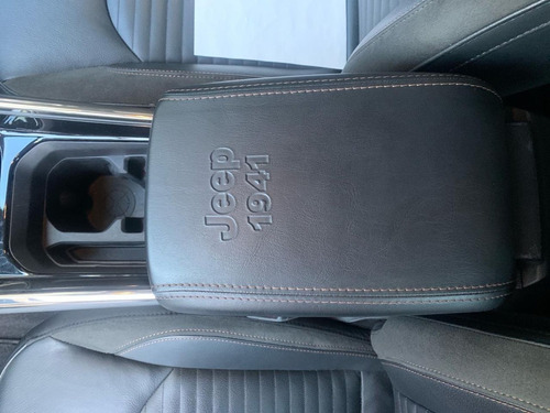 Jeep Commander Limited T270 1.3 TB Flex Aut.