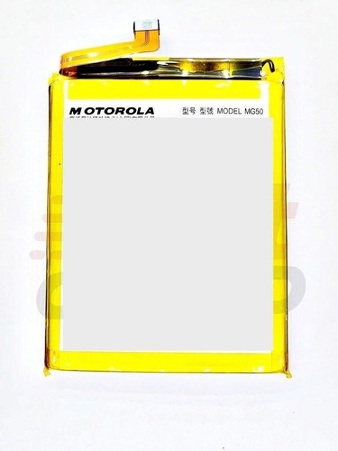 B.ateria Para Motorola Moto G9 Plus Xt2087 Mg50 Promocion!!!
